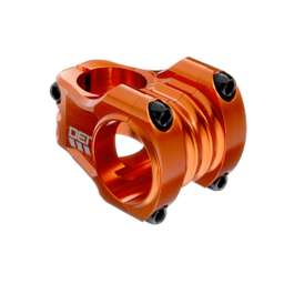 Pipa DEITY Copperhead 35 x 35mm - Orange