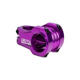Pipa DEITY Copperhead 35 x 42mm - Purple