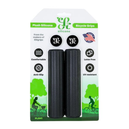 Mansoane ESI Fit CR Negru FTCBK