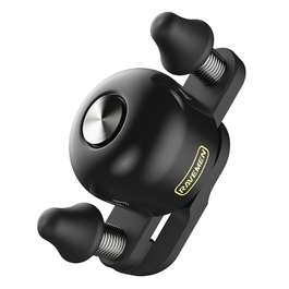 Sonerie RAVEMEN Q3 - Black