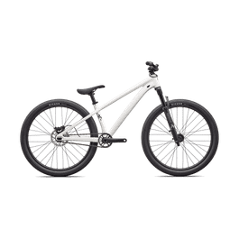 Bicicleta SPECIALIZED P.3 - Satin Metallic White Silver 26