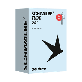 Camera SCHWALBE SV10 24 (40/62-507) IB 40mm