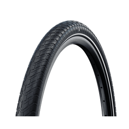 Cauciuc SCHWALBE Motion Big Apple - 28x2.00 (50-622) HS632 B/B-SK+RT, Addix Green 67EPI - Sarma