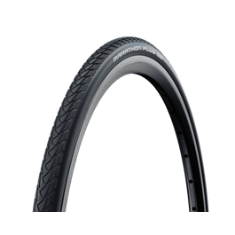 Cauciuc SCHWALBE Marathon Plus Evo - 24x1 3/8 (37-540) HS440 B/B, 2Grip NMC 67EPI SmartGuard, TwinSkin - Sarma