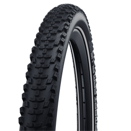 Cauciuc SCHWALBE Smart Sam Plus Perf DD - 27.5x2.35 (60-584) HS624 B/B-SK+RT, GreenGuard Addix 67EPI 35B - Sarma