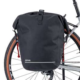 Geanta Portbagaj ZEFAL Z Traveler S30