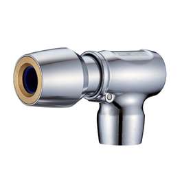 Pompa CO2 SUPACAZ Trigger - Silver
