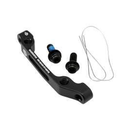 Adaptor Frana Disc SHIMANO XTR SM-MA90-R140P/S 140mm IS Mount