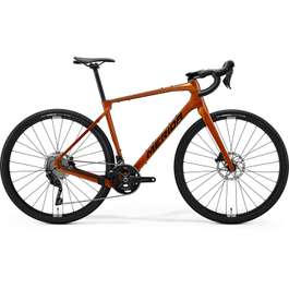 Bicicleta Gravel MERIDA Silex 4000 - Wild Honey