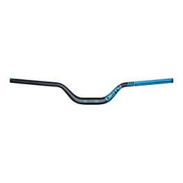 Ghidon DEITY Highside 35 x 800mm 80 Rise - Blue