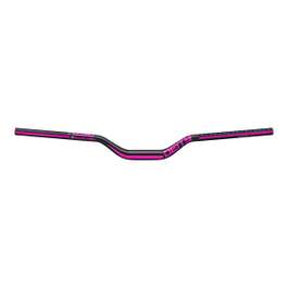 Ghidon DEITY Blacklabel 31.8 x 800mm 50 Rise - Pink