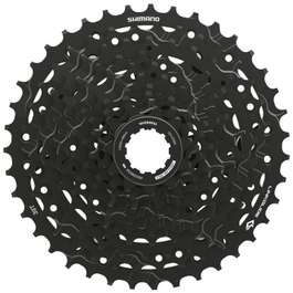 Pinioane SHIMANO Cues CS-LG300-10- 10 Viteze, 11-39T | Caseta