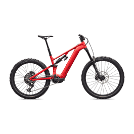 Bicicleta SPECIALIZED Turbo Levo 4 Evo Comp Alloy - Satin Redwood Metallic