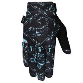 Manusi Ciclism FIST Chrome (L/F)