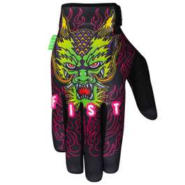 Manusi Ciclism FIST Fury (L/F)
