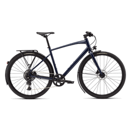 Bicicleta SPECIALIZED Sirrus X 2.0 Eq - Gloss Deep Marine
