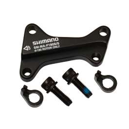 Adaptor Frana Disc SHIMANO SM-MA-F180 S/S 180mm