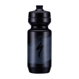 Bidon SPECIALIZED Purist Fixy 2.0 650ml - Halftone Smoke