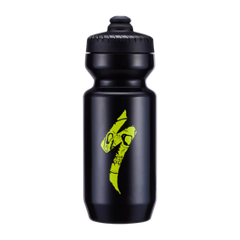 Bidon SPECIALIZED Purist MoFlo 650ml - Skull Yellow