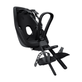 Scaun bicicleta copii THULE Yepp Nexxt 2 Mini cu montare in fata - Dark Slate