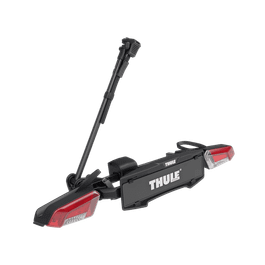 Suport Biciclete THULE VeloLite - 1 bicicleta 13pini - Black