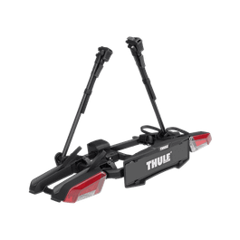 Suport Biciclete THULE VeloLite - 2 biciclete 13pini - Black