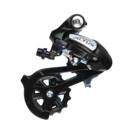 Schimbator Pinioane SHIMANO Altus RD-M310-L - 7/8 Viteze - Black