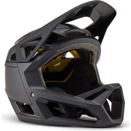 Casca Full Face FOX Mtb Proframe MT - Black