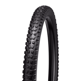 Cauciuc SPECIALIZED Butcher Grid Gravity Radial T9 - 27.5/650Bx2.40 Black - Tubeless Pliabil
