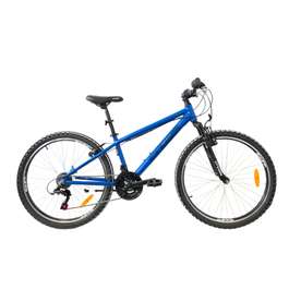 Bicicleta Copii Mtb CROSS Speedster Boy Al 26 - Blue | 10-13 ani