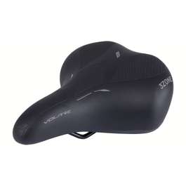 Sa CONTEC Volare City XXL Unisex - Black 220mm