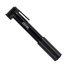 Pompa Mini ZEFAL Road Micro - Black