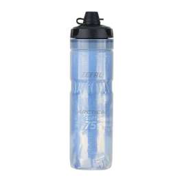 Bidon Izoterm ZEFAL Arctica SC75 No-Mud - Blue Silver