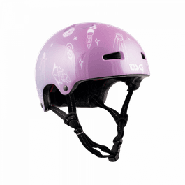 Casca TSG Nipper Maxi Graphic Design - Planet-S-G