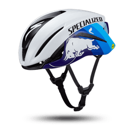 Casca SPECIALIZED S-Works Evade 4 - 2026 Red Bull Bora
