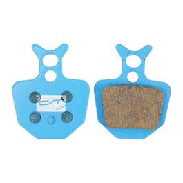 Placute Frana CONTEC DiscStop+ CBP-620 - Organic