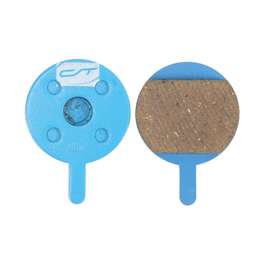 Placute Frana CONTEC DiscStop+ CBP-645 - Organic