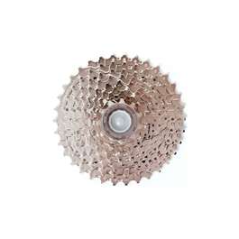 Pinioane SHIMANO Alivio CS-HG400-9 - 9 Viteze, 11-36T | Caseta