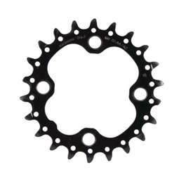 Foaie Angrenaj SHIMANO Deore LX FC-M660 22T (L)