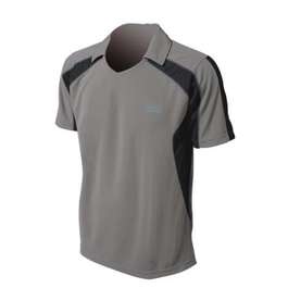 Tricou Ciclism SHIMANO Logo (S/S) - Titanium S