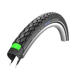 Cauciuc SCHWALBE Marathon - 28x1.75 (47-622) HS420 B/B+RT, Addix - Sarma