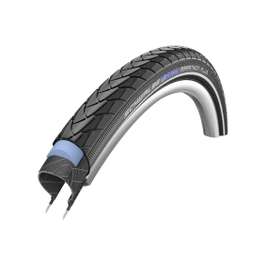 Cauciuc SCHWALBE Marathon Plus - 28x1.40 700x35 (37-622) HS440 B/B+RT, Addix - Sarma
