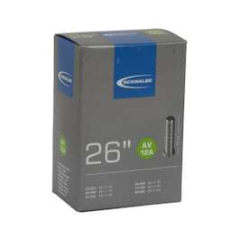 Camera SCHWALBE AV12A 26 (25/40-559) EK 40mm
