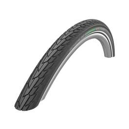 Cauciuc SCHWALBE Road Cruiser - 16x1.75 (47-305) HS484 B/B, Green - Sarma