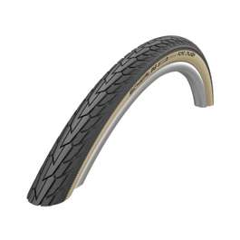 Cauciuc SCHWALBE Road Cruiser - 26x1.75 (47-559) HS484 B/G, Green - Sarma