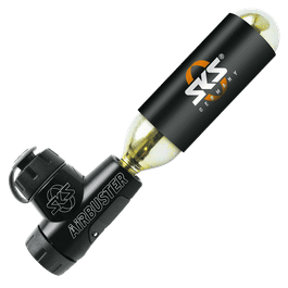 Pompa CO2 SKS Airbuster CO2 125mm