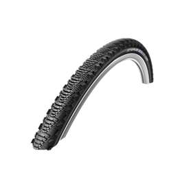 Cauciuc SCHWALBE Cx Comp - 28x1.20 700x30C (30-622) HS369 B/B-SK, SBC - Sarma