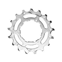 Pinion SHIMANO CS-M771 17T - 10 Viteze