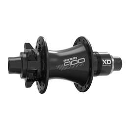 Butuc Spate SRAM 900 A1 - 11/12 Viteze, 28H, 12x148mm, XDR (27.8mm), DriverBody, 6 Suruburi, Boost Compatible