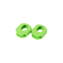 Protectie brat pedalier ZEFAL XL - Verde